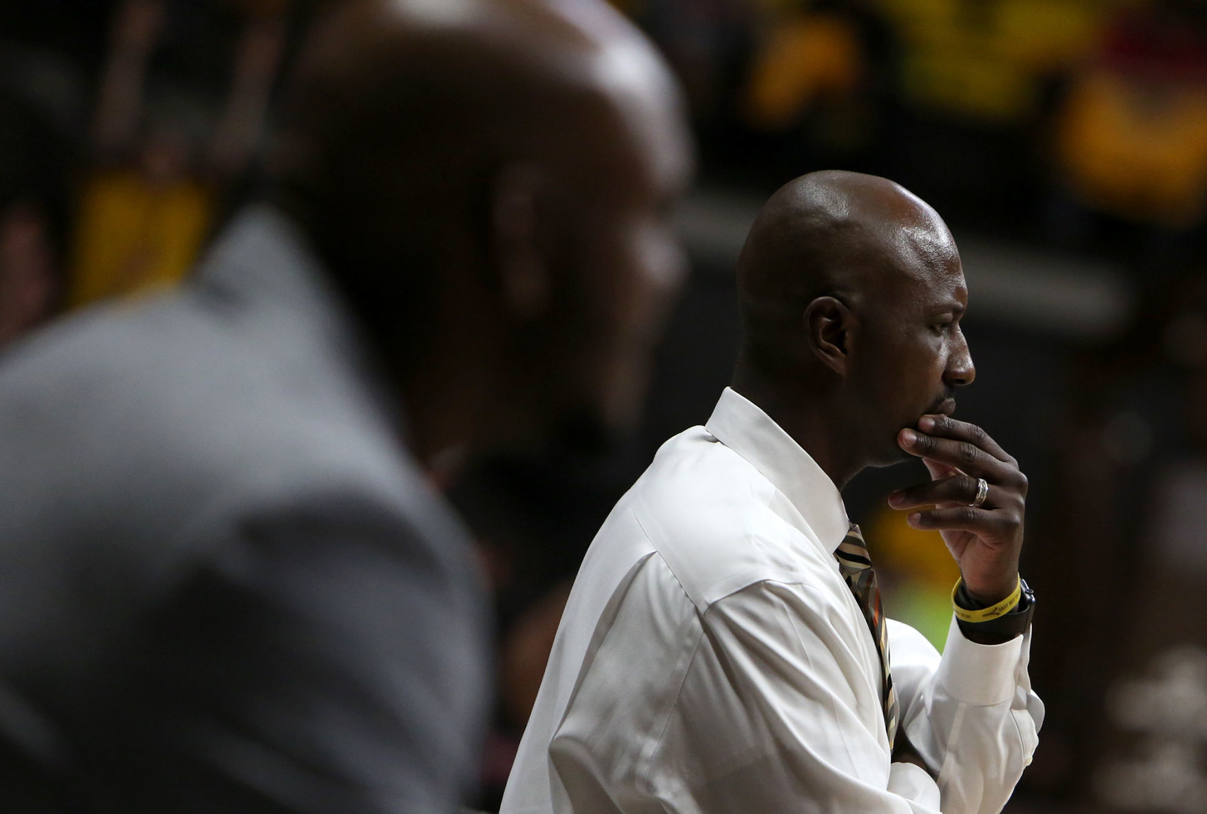 Wyoming vs Boise State Basketball